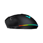 موس گیمینگ رپو مشکی مدل Rapoo IR Optical Gaming Mouse V330
