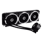 خنک کننده پردازنده گیم مکس Gamemax Iceberg 360 رنگ مشکی