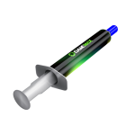 خمیر حرارتی CPU گیم مکس مدل TG3