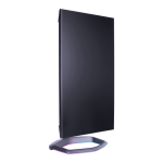 مانیتور گیمینگ کولر مستر CoolerMaster GM27-FQS ARGB