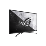 مانیتور گیمینگ راگ ایسوس مدل Asus ROG STRIX XG43UQ