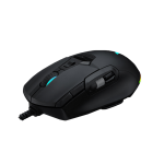موس گیمینگ رپو مشکی مدل Rapoo IR Optical Gaming Mouse V330