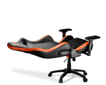صندلی گیمینگ کوگار Cougar Armor S Orange