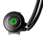 خنک کننده پردازنده گیم مکس Gamemax Iceberg 360 رنگ مشکی