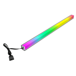 نوار نورپردازی RGB گیم مکس Gamemax Viper Ar40