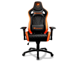 صندلی گیمینگ کوگار Cougar Armor S Orange