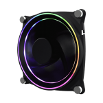 فن کیس گیم مکس GAMEMAX GMX-12-DBB