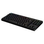 کيبورد گیمینگ لاجیتک Logitech GPRO TKL Keyboard