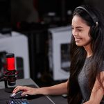 میکروفون هایپر ایکس مدل HyperX QuadCast