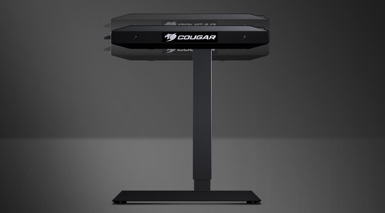 ميز گيمينگ کوگار Cougar Mars 150-Pro