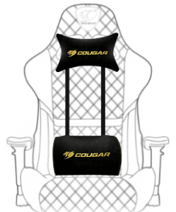 صندلی گیمینگ کوگار Cougar Armor One Royal صندلی گیمینگ کوگار Cougar Armor One Royal
