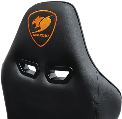 صندلی گیمینگ کوگار Cougar Outrider Black صندلی گیمینگ کوگار Cougar Outrider Black