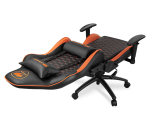 صندلی گیمینگ کوگار Cougar Outrider Orange