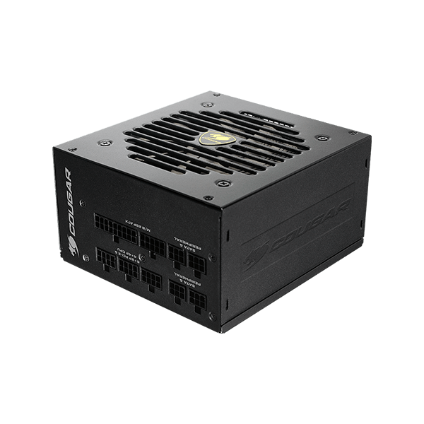 پاور - منبع تغذیه کوگار مدل COUGAR CG PSU GEX 750