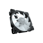 خنک کننده پردازنده کوگار مشکی مدل COUGAR AQUA 240 ARGB