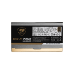 پاور - منبع تغذیه کوگار مدل COUGAR GX-F AURUM 650
