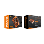 پاور - منبع تغذیه کوگار مدل COUGAR CG PSU BXM 850