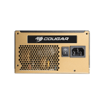 پاور - منبع تغذیه کوگار مدل COUGAR GX-F AURUM 650