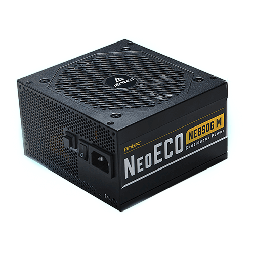 پاور - منبع تغذیه انتک ANTEC 850 Gold Neo Eco