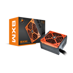 پاور - منبع تغذیه کوگار مدل COUGAR CG PSU BXM 850