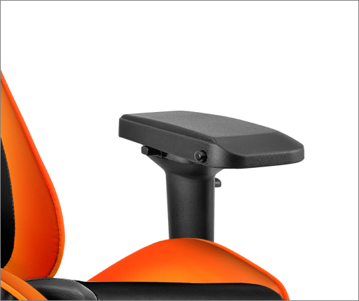 صندلی گیمینگ کوگار Cougar Armor Orange صندلی گیمینگ کوگار Cougar Armor Orange