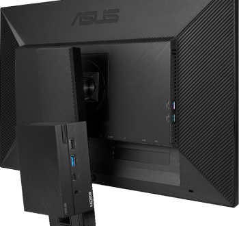 BE24DQLB-VESA-Mountable ASUS BE24DQLB