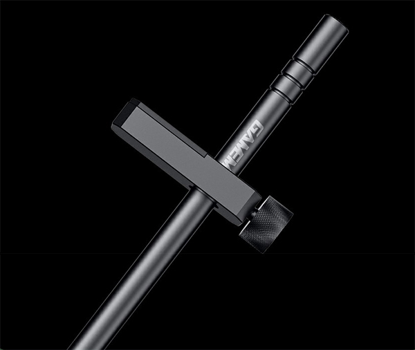  نگهدارنده کارت گرافیک گیم مکس GPU-192 BLACK
