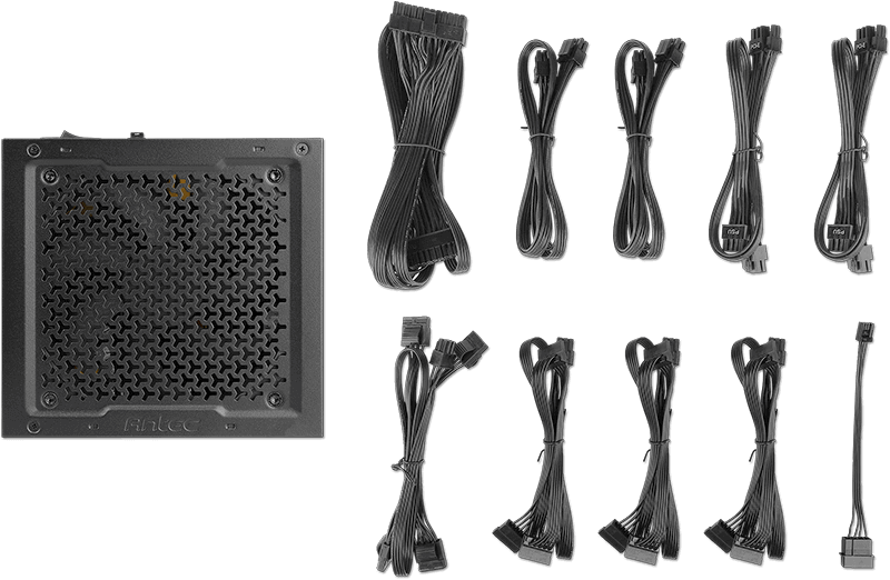 پاور - منبع تغذیه انتک گیمینگ ANTEC 850 Gaming HCG