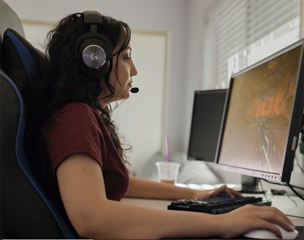 موس گیمینگ لاجیتک مدل Logitech G PRO X Superlight