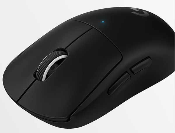 موس گیمینگ لاجیتک مدل Logitech G PRO X Superlight