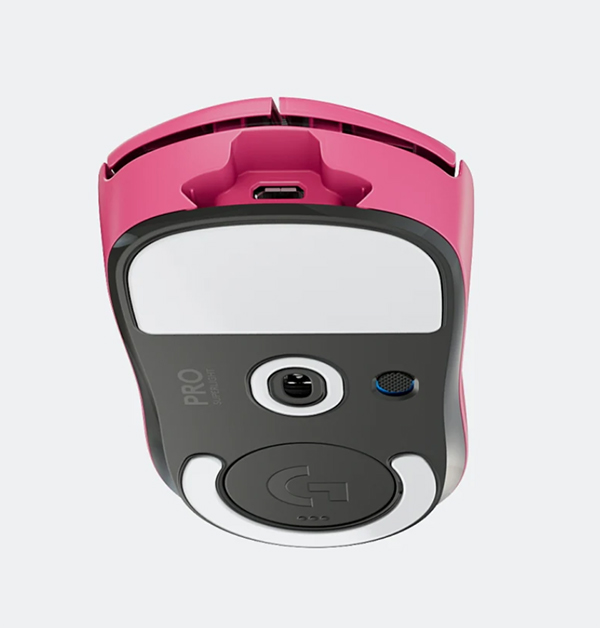 موس گیمینگ لاجیتک مدل Logitech G PRO X Superlight