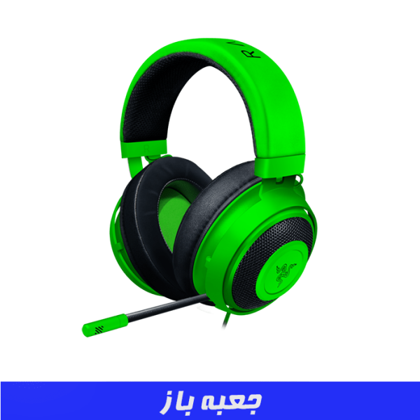 kraken green