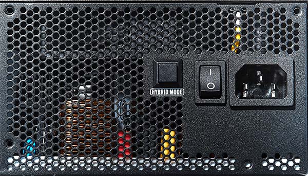 پاور - منبع تغذیه انتک ANTEC 850 Gold Neo Eco