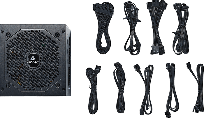پاور - منبع تغذیه انتک ANTEC 850 Gold Neo Eco