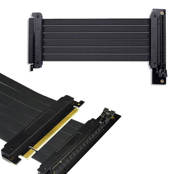 کیت نگهدارنده عمودی کارت گرافیک گیم مکس Vertical GPU Kit
