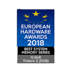 حافظه رم دسکتاپ دو کاناله G.SKILL مدل Trident Z RGB DDR4 64GB 3600MHz CL18 حافظه رم دسکتاپ دو کاناله G.SKILL مدل Trident Z RGB DDR4 64GB 3600MHz CL18