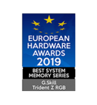 حافظه رم دسکتاپ دو کاناله G.SKILL مدل Trident Z RGB DDR4 64GB 3600MHz CL18 حافظه رم دسکتاپ دو کاناله G.SKILL مدل Trident Z RGB DDR4 64GB 3600MHz CL18