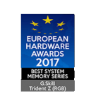 حافظه رم دسکتاپ دو کاناله G.SKILL مدل Trident Z RGB DDR4 32GB 4266MHz CL17 حافظه رم دسکتاپ دو کاناله G.SKILL مدل Trident Z RGB DDR4 32GB 4266MHz CL17