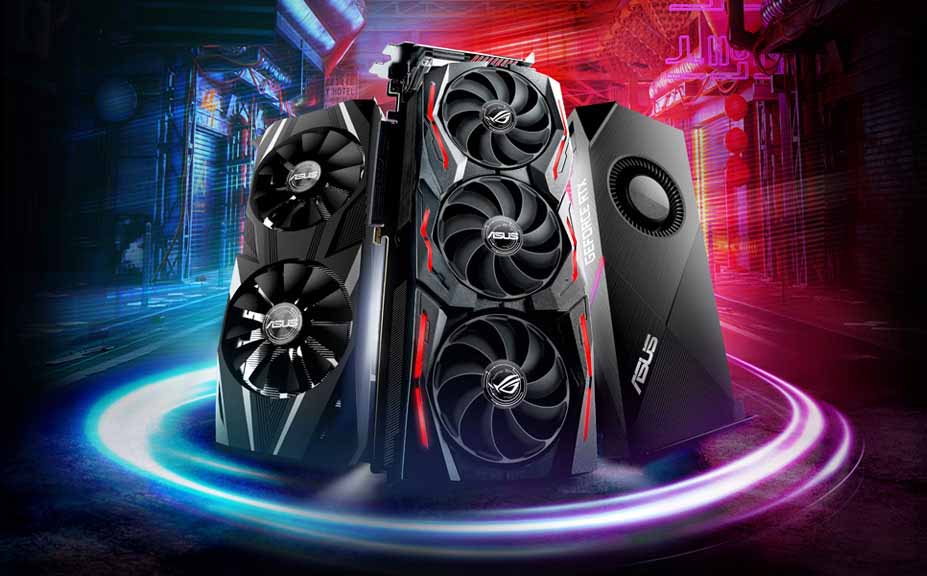 مانیتور گیمینگ ایسوس مدل ROG STRIX XG248Q مانیتور گیمینگ ایسوس مدل ROG STRIX XG248Q