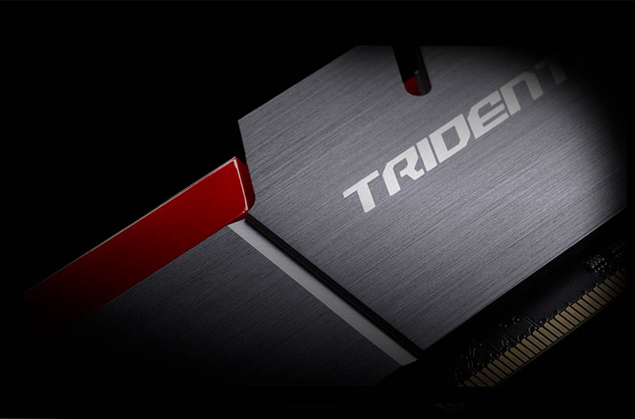 حافظه رم دسکتاپ دو کاناله G.SKILL مدل Trident Z SW DDR4 32GB 4000MHz CL19 حافظه رم دسکتاپ دو کاناله G.SKILL مدل Trident Z SW DDR4 32GB 4000MHz CL19