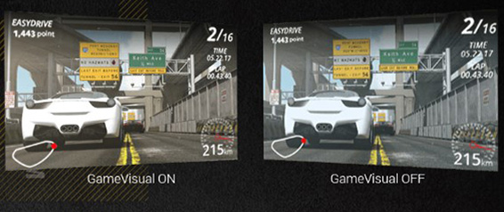 مانیتور گیمینگ ایسوس مدل TUF Gaming VG27AQ1A مانیتور گیمینگ ایسوس مدل TUF Gaming VG27AQ1A