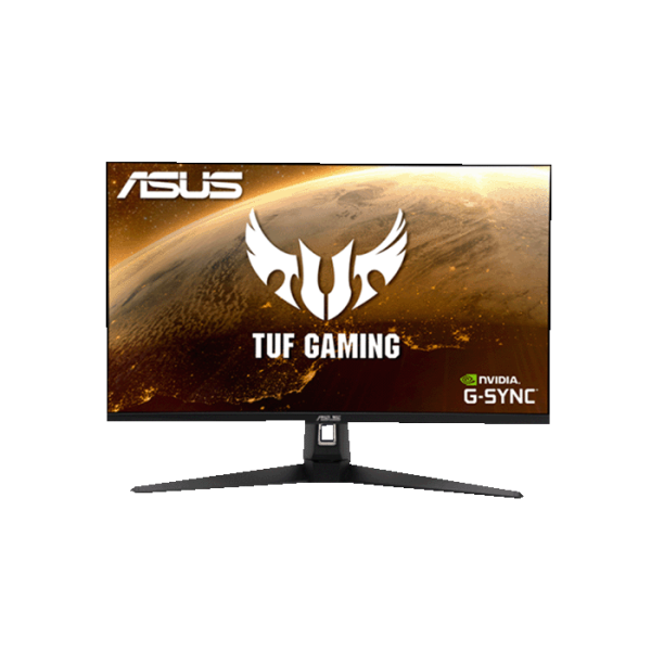 مانیتور گیمینگ ایسوس مدل TUF Gaming VG27AQ1A