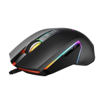 موس گیمینگ رپو مشکی مدل Rapoo Gaming Mouse Optical V20 PRO Black