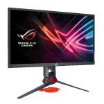 مانیتور گیمینگ ایسوس مدل ROG STRIX XG248Q