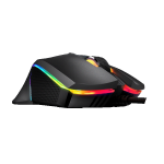 موس گیمینگ رپو مشکی مدل Rapoo Gaming Mouse Optical V20 PRO Black