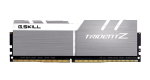 حافظه رم دسکتاپ دو کاناله G.SKILL مدل Trident Z SW DDR4 32GB 4000MHz CL19