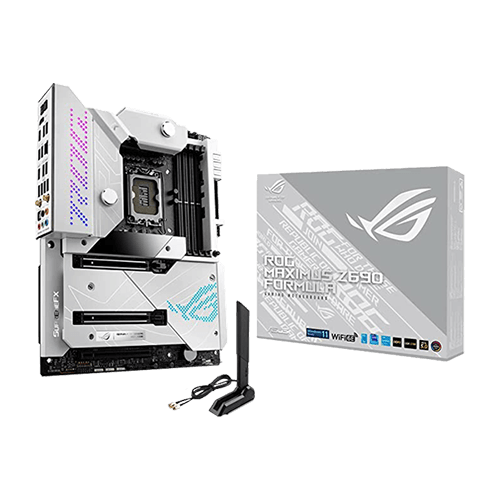 مادربرد راگ ایسوس مدل ASUS Motherboard ROG MAXIMUS Z690 FORMULA