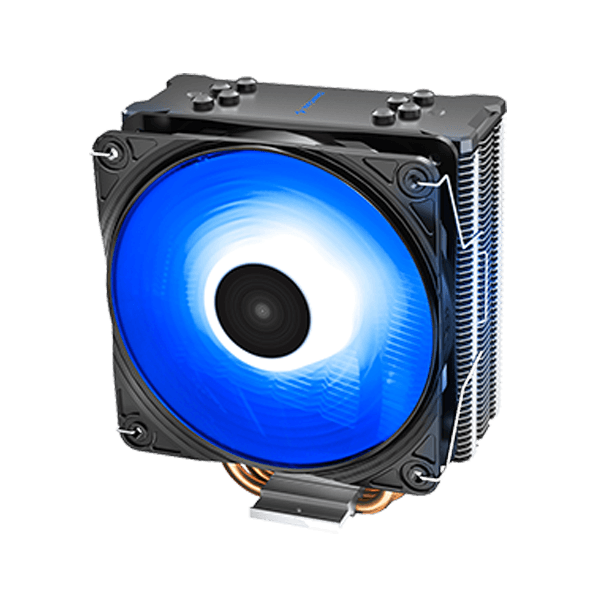 فن خنک کننده CPU دیپ کول مدل GAMMAXX GTE V2