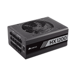 پاور - منبع تغذیه کورسیر گیمینگ Corsair HX 1200W Platinium