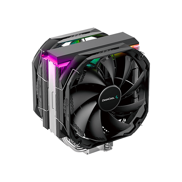فن خنک کننده CPU دیپ کول مدل Deepcool AS500 PLUS